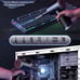 Compressed Air Duster Keyboard Cleaner - Electric Air Duster Cleaner