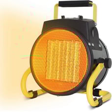 Outdoor Space Heater,1500w Portable Electric Heater