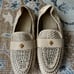 Tury burch ballet loafers
