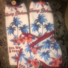 Tommy Bahama Kitchen Set