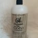 Bumble and Bumble BB Creme De Coco Shampoo Dry Or Coarse Hair ~ 33.8oz/ 1 L NEW