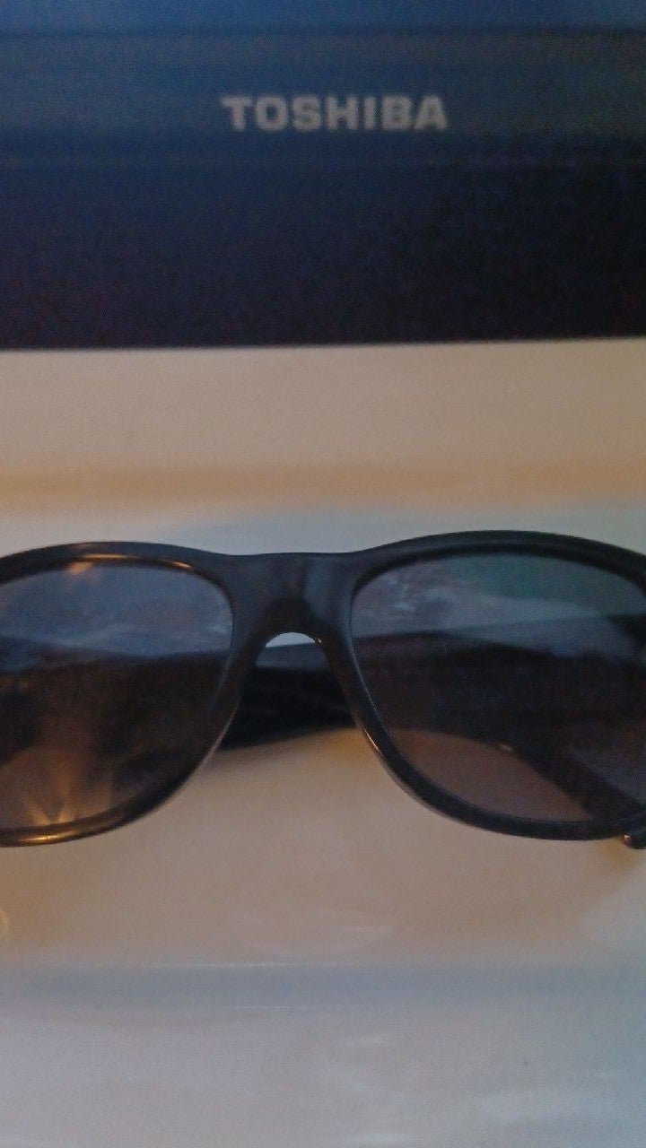 Versace sunglasses