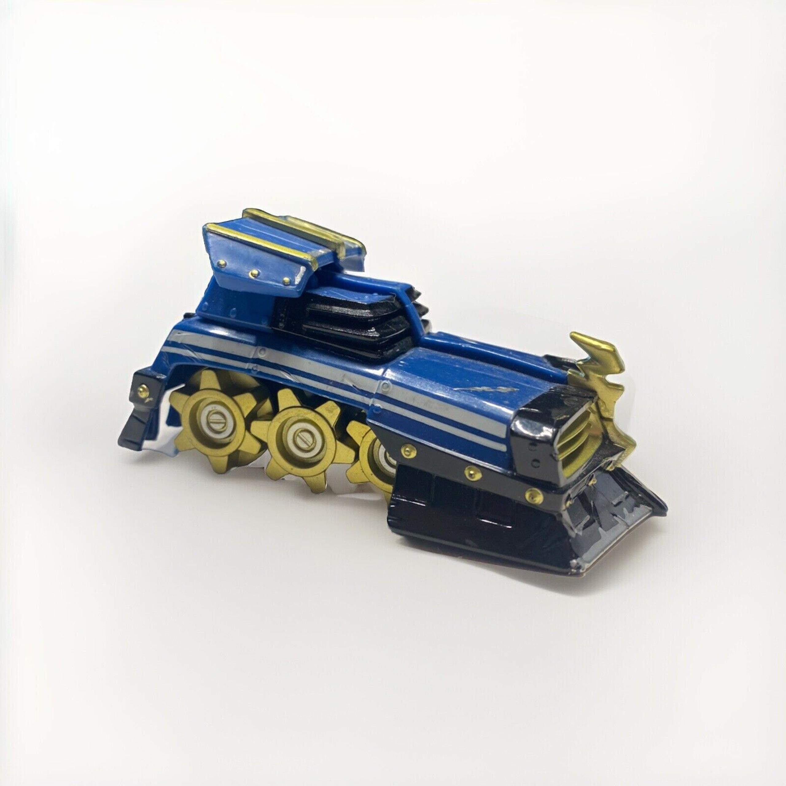 Skylanders SUPERCHARGERS Vehicle: SHIELD STRIKER (land vehicle)