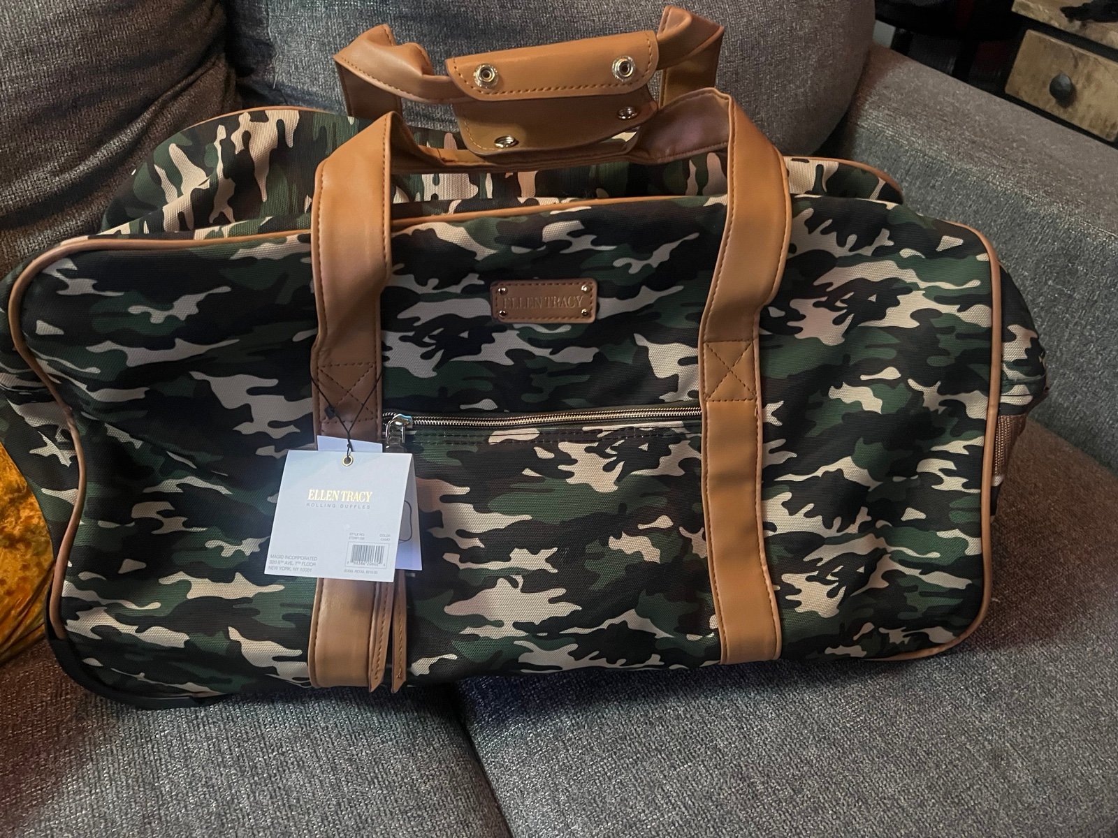 Ellen tracy packing cubes new arrivals