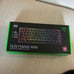 Razer huntsman mini