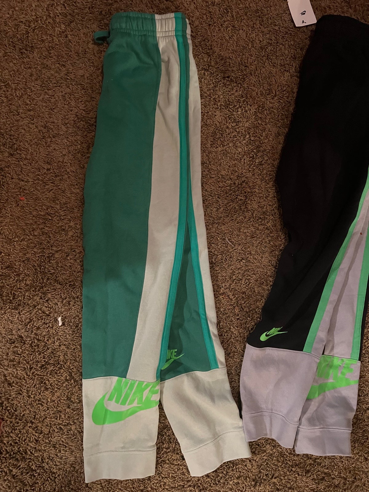 Nike sweats