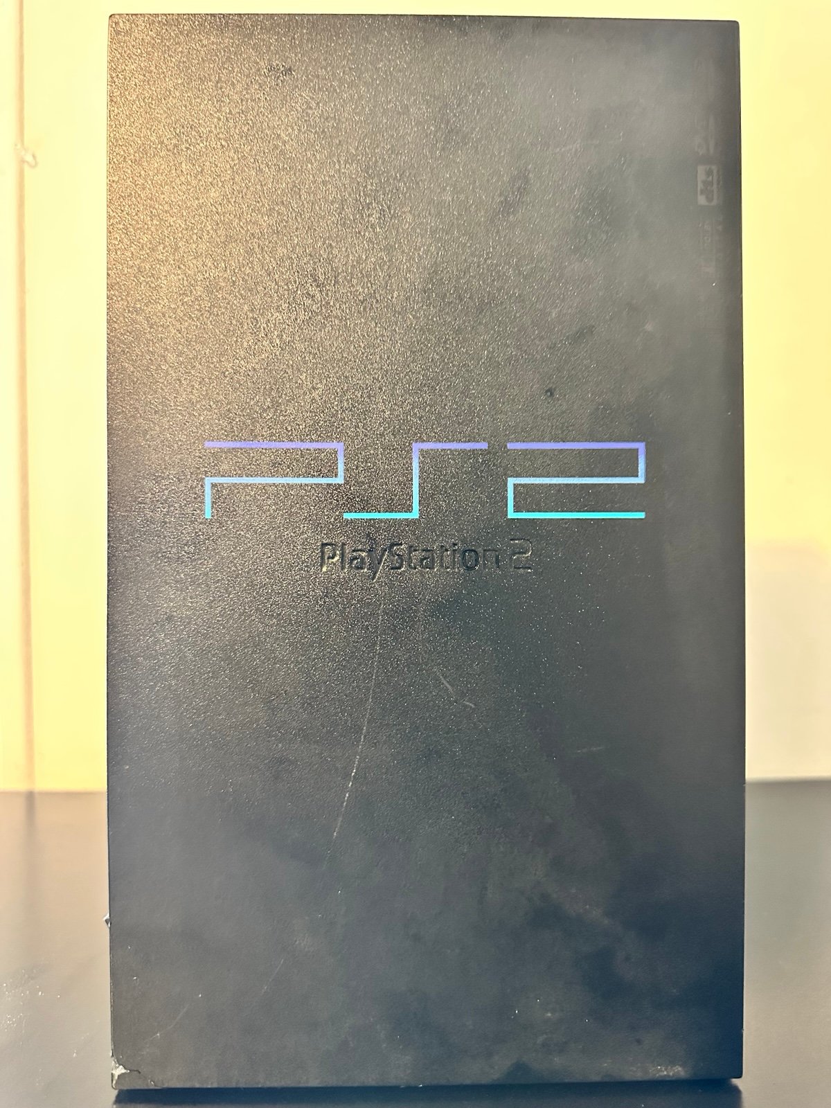 PlayStation 2