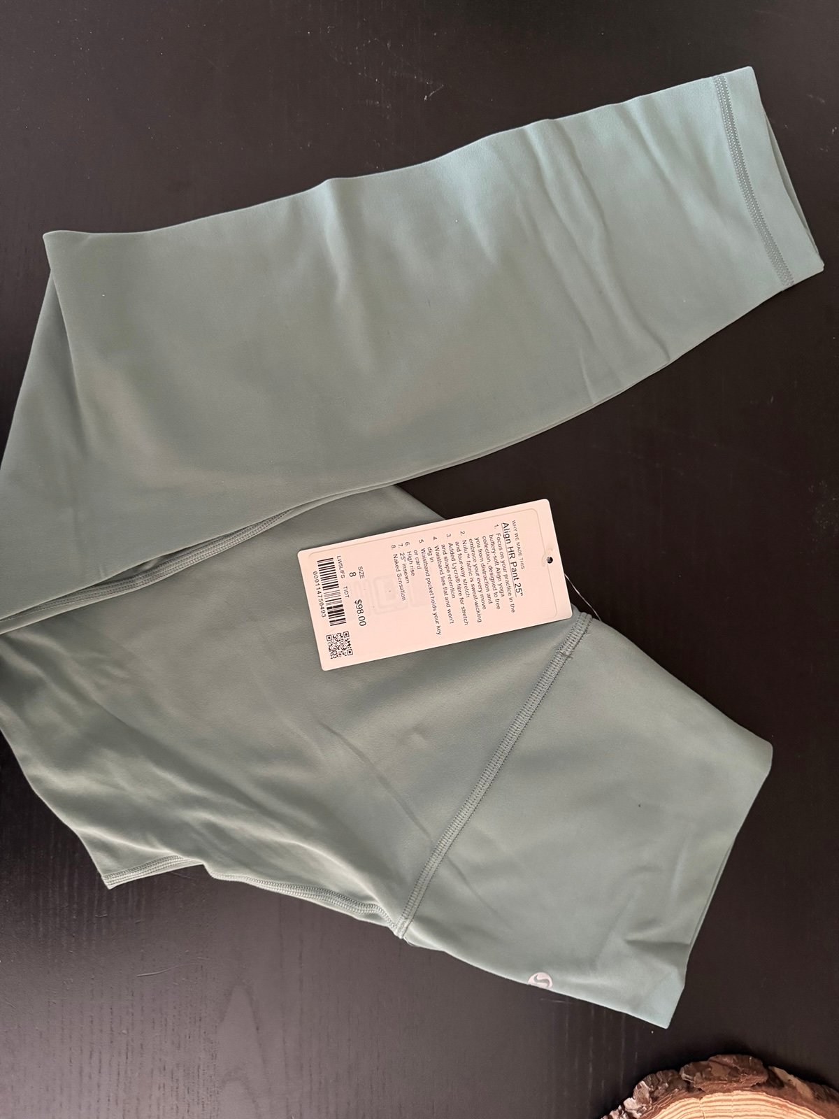 Lululemon Align 25in