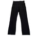 Lululemon Athletica Fast and Free 7/8 Length Black Leggings Nulux 25 Size 2