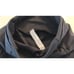 Lululemon Athletica Fast and Free 7/8 Length Black Leggings Nulux 25 Size 2