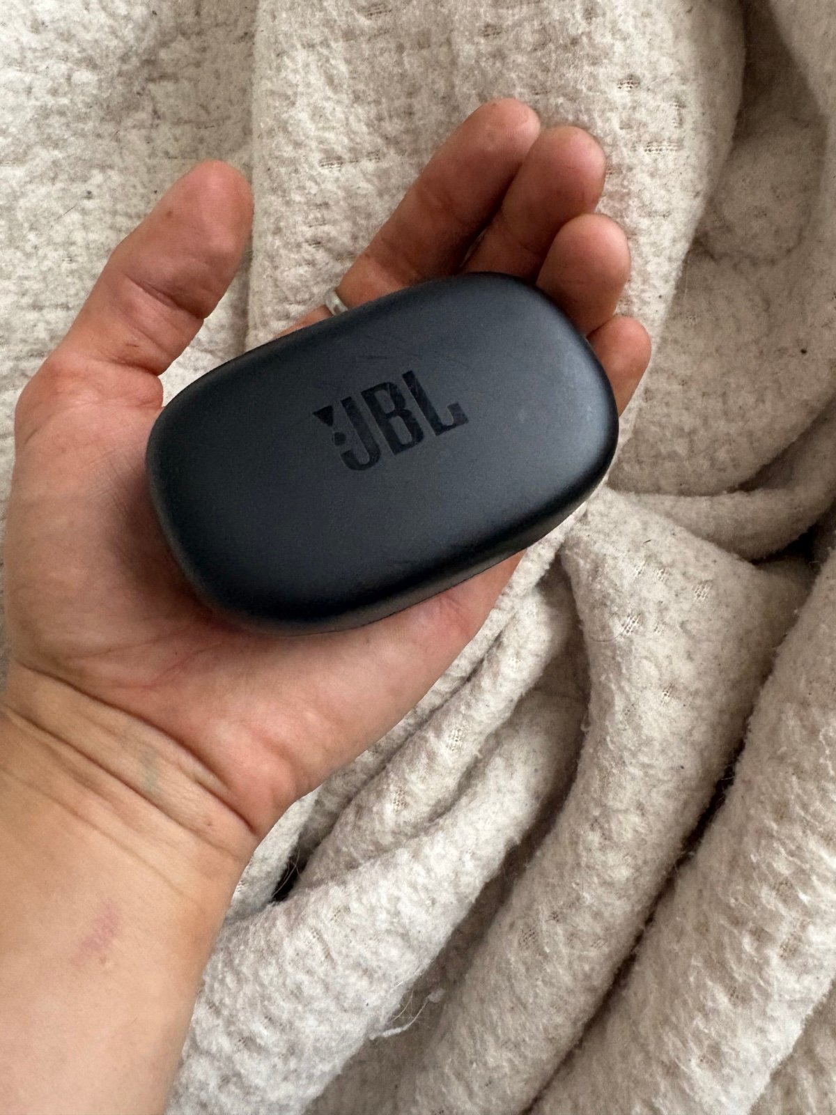JBL endurance peak 3