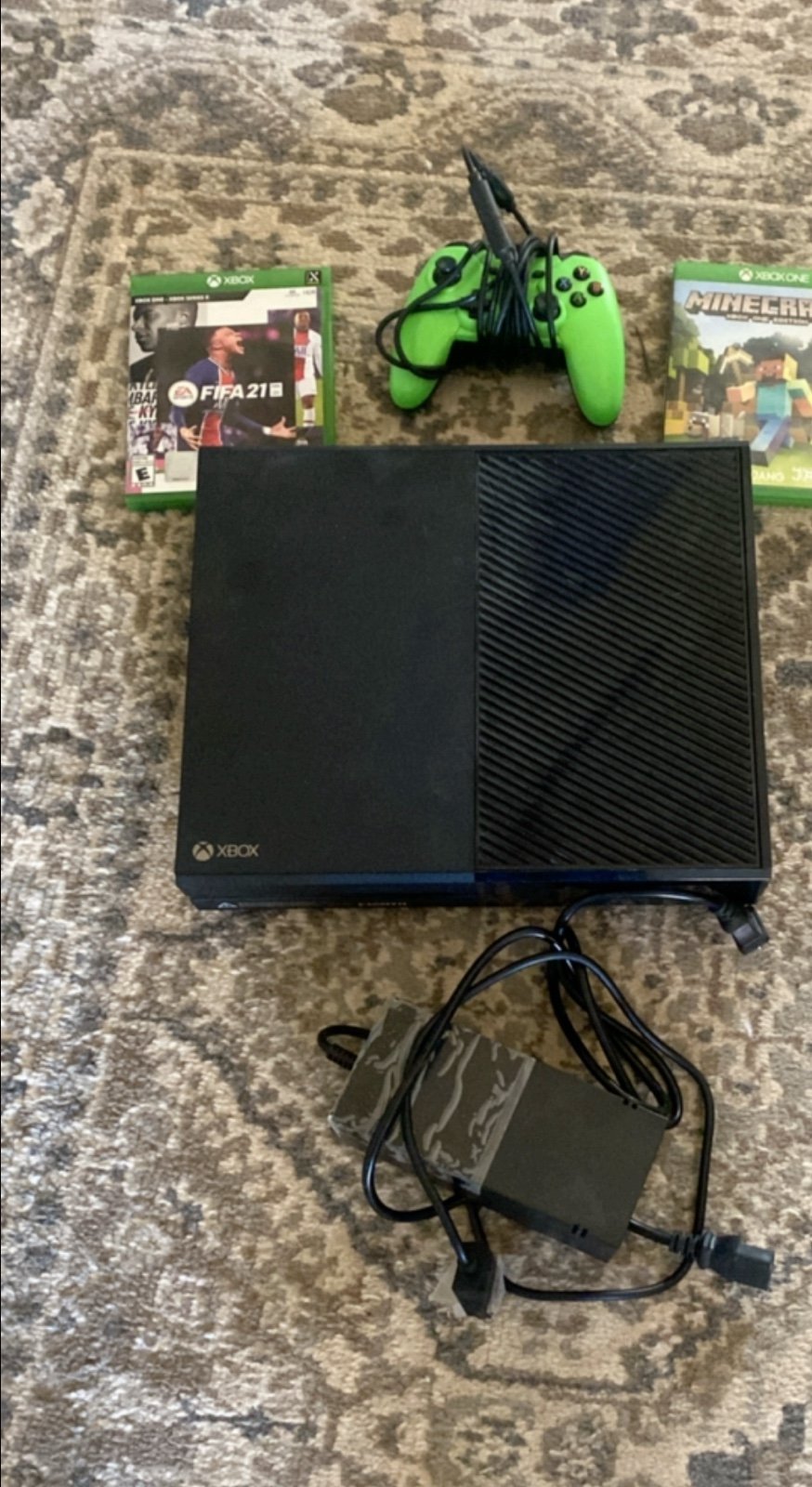 Xbox One