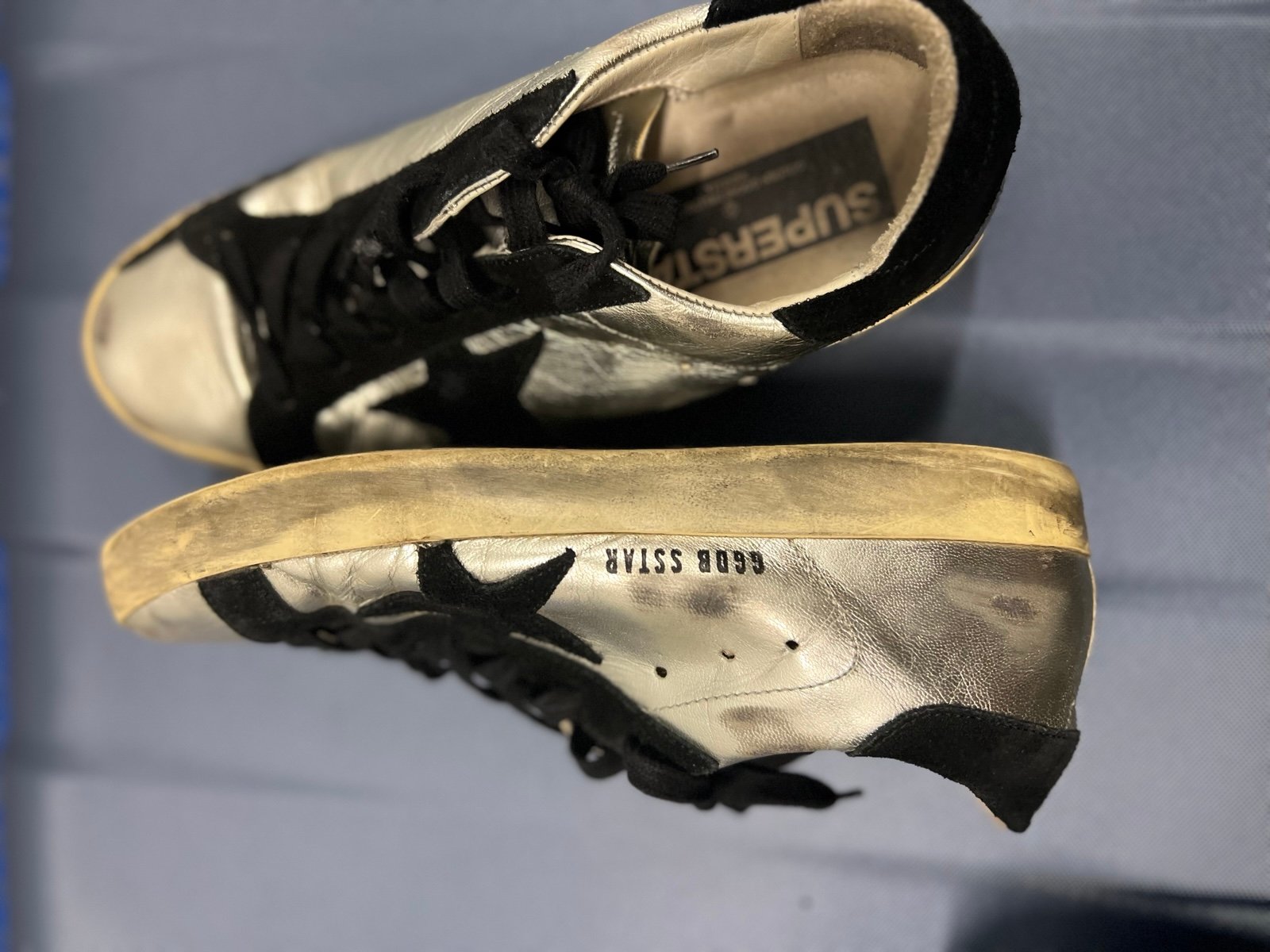 Golden Goose