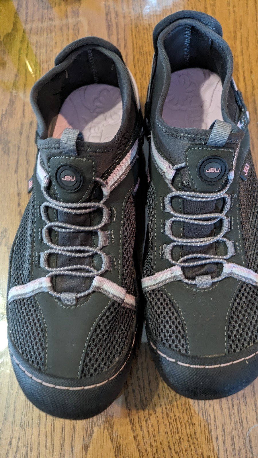 JBU Comfort Athletic Shoes for Women Mercari
