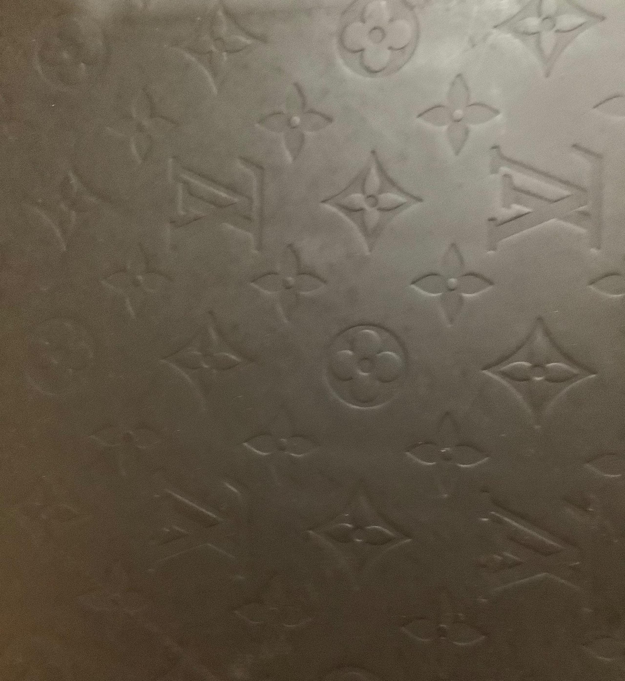 Louis Vuitton attaché case
