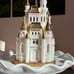 Bath and Body Works Disney Princess Castle Projector Wallflower BBW Disney world