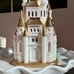 Bath and Body Works Disney Princess Castle Projector Wallflower BBW Disney world