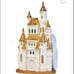 Bath and Body Works Disney Princess Castle Projector Wallflower BBW Disney world