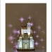Bath and Body Works Disney Princess Castle Projector Wallflower BBW Disney world