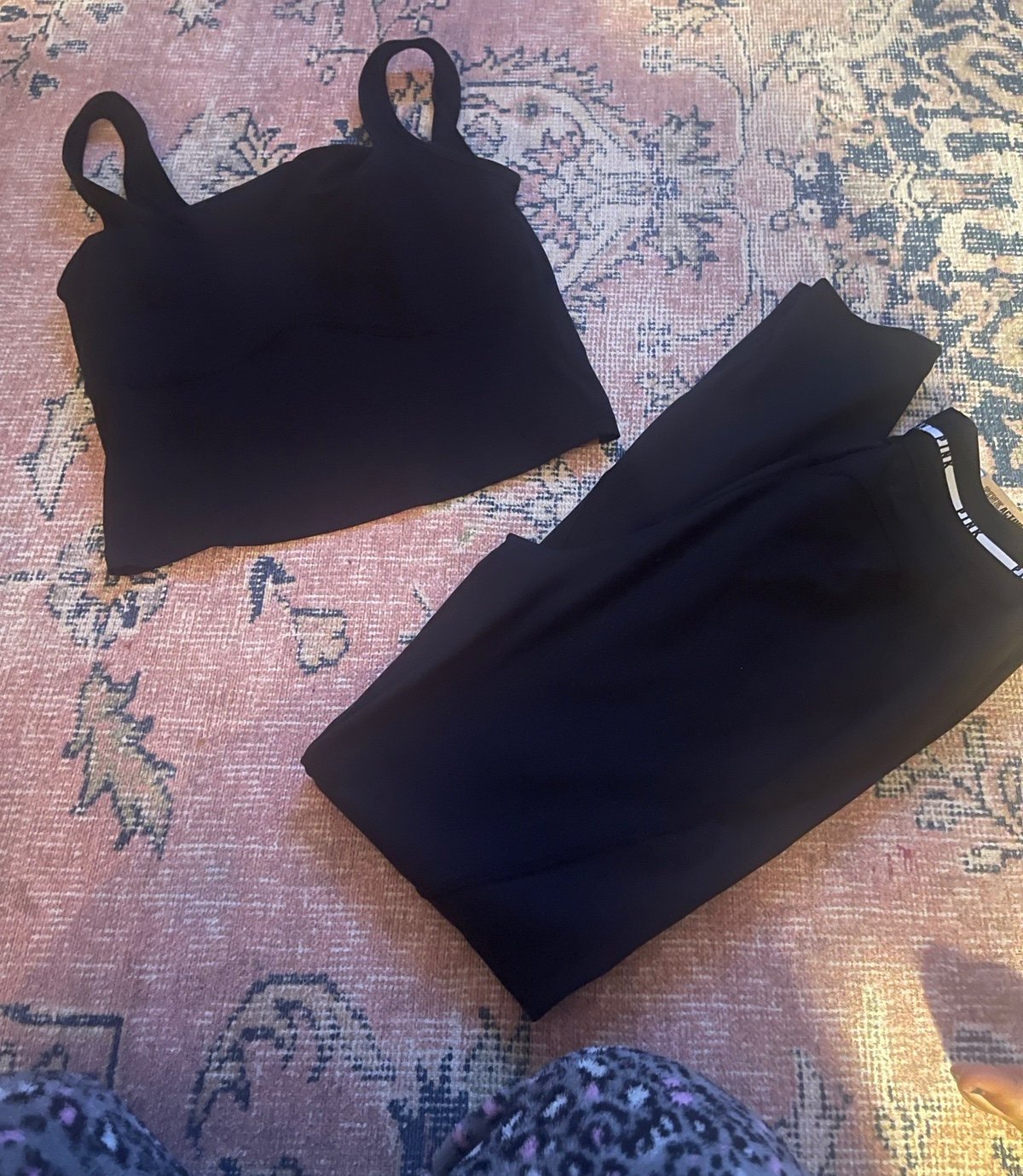 Victoria Secret PINK set size medium