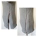 Lululemon Karma Kurmasana Chunky gray sweater size 10