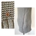 Lululemon Karma Kurmasana Chunky gray sweater size 10