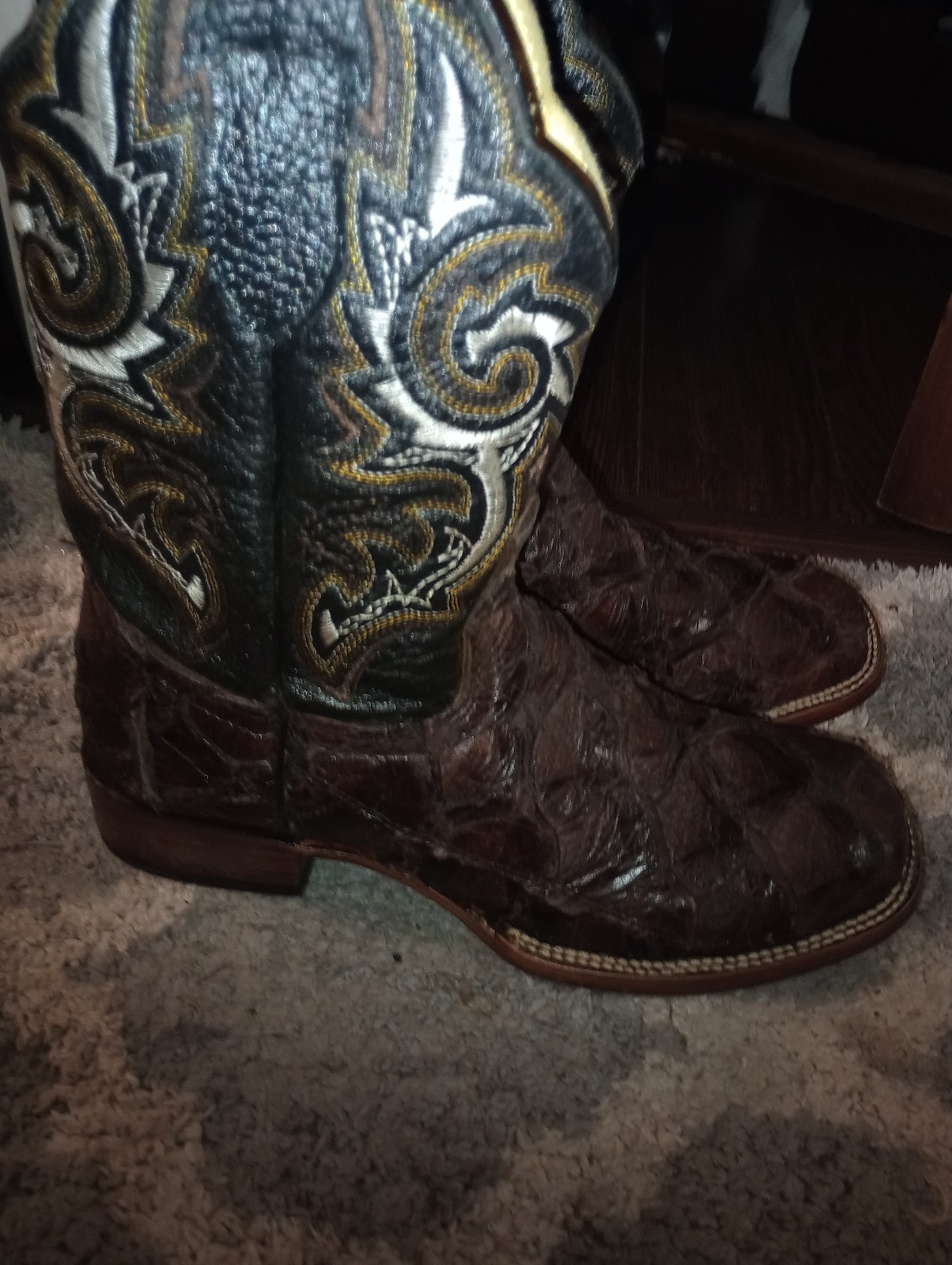 Cowboy Bootsboots