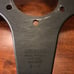 Mugen steering wheel (MOMO)