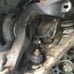 03-08 BMW E85 E86 Z4 RWD FRONT RIGHT SPINDLE KNUCKLE WHEEL HUB BEARING OEM. 20