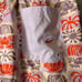 Nike Mens Large Woven Flow Shorts Spring Break Frogs Beach Lined Purple Cream