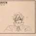 Jyujyutsu Kaisen exhibition exclusive Gojo Satoru flip book memo pad