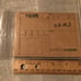 Jyujyutsu Kaisen exhibition exclusive Gojo Satoru flip book memo pad