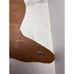 VTG Wooden Clothes Hanger By Annie Phinehart Pig