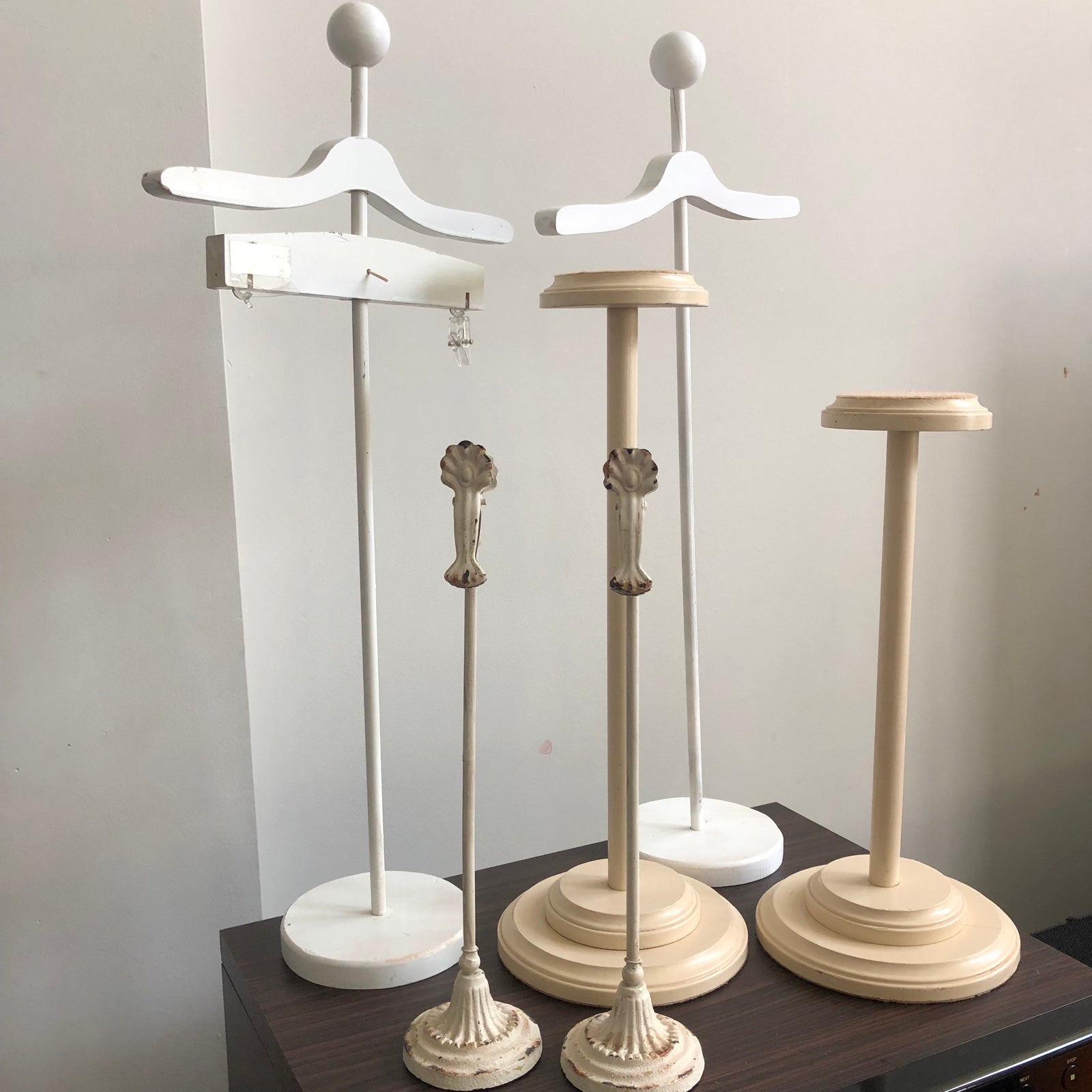 Vintage Display Lot