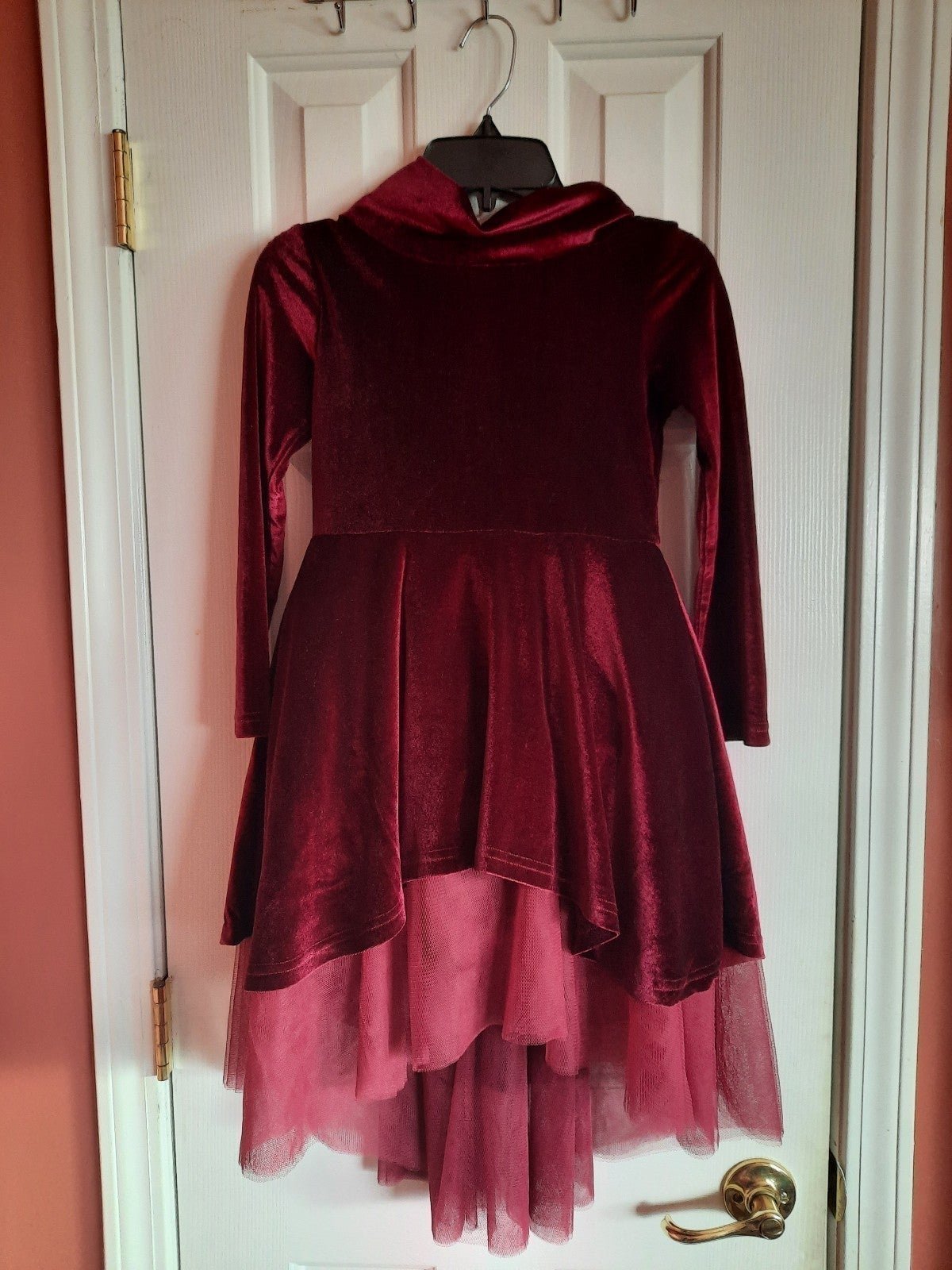 Oopsie Daisy Boutique Dress size 7