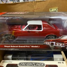 1 18 scale diecast cars new arrivals