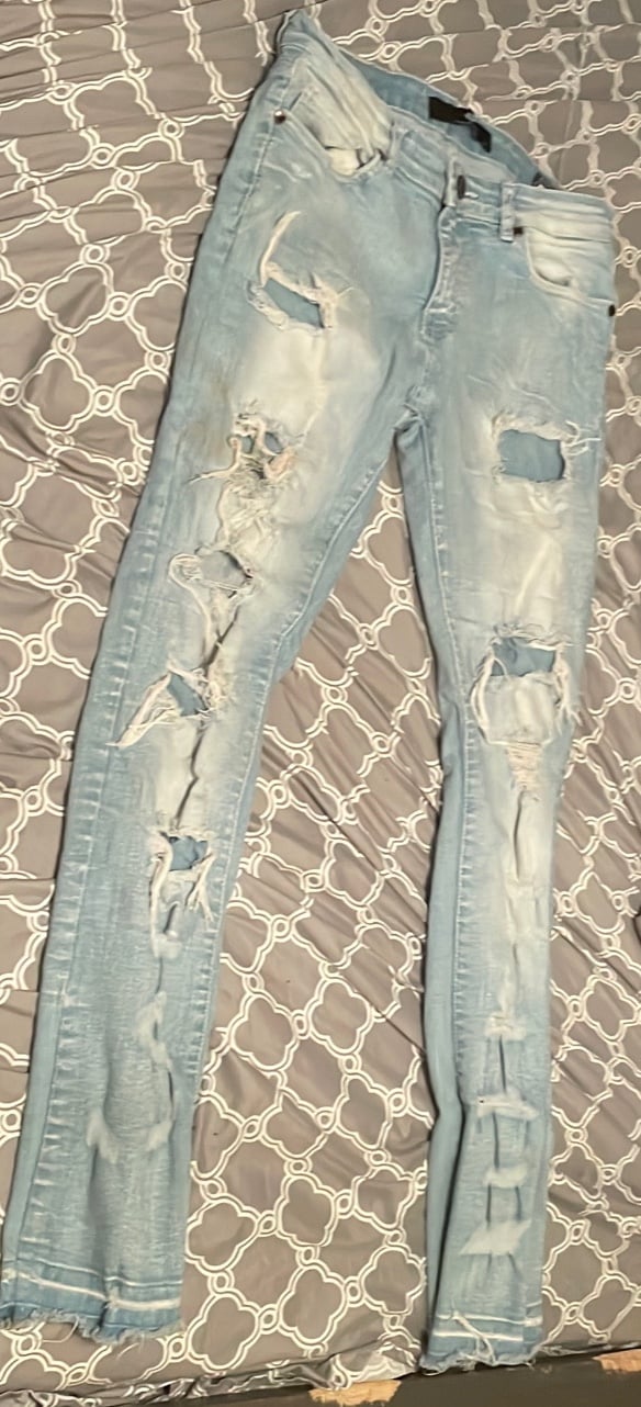 Focus jeans men