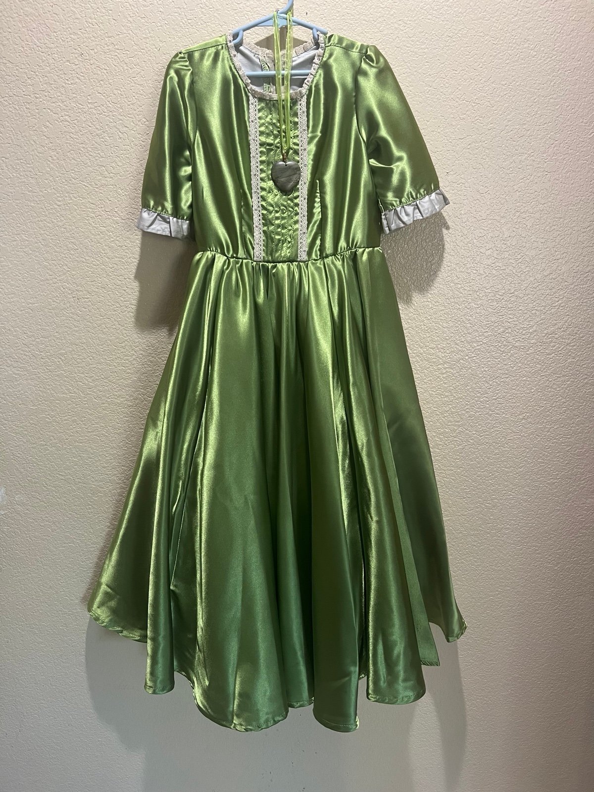 Girls Princess Dress n Amber, Sofia The First Dress