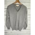 King Deer Cashmere Knit Sweater Sz Small