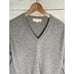 King Deer Cashmere Knit Sweater Sz Small