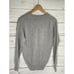 King Deer Cashmere Knit Sweater Sz Small