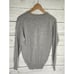 King Deer Cashmere Knit Sweater Sz Small