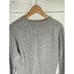 King Deer Cashmere Knit Sweater Sz Small