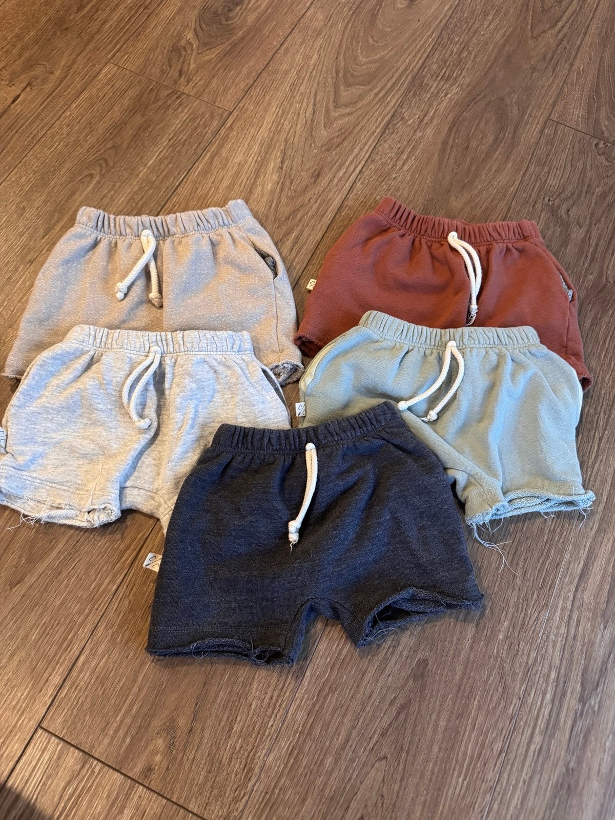 Childhoods bundle *reserved*