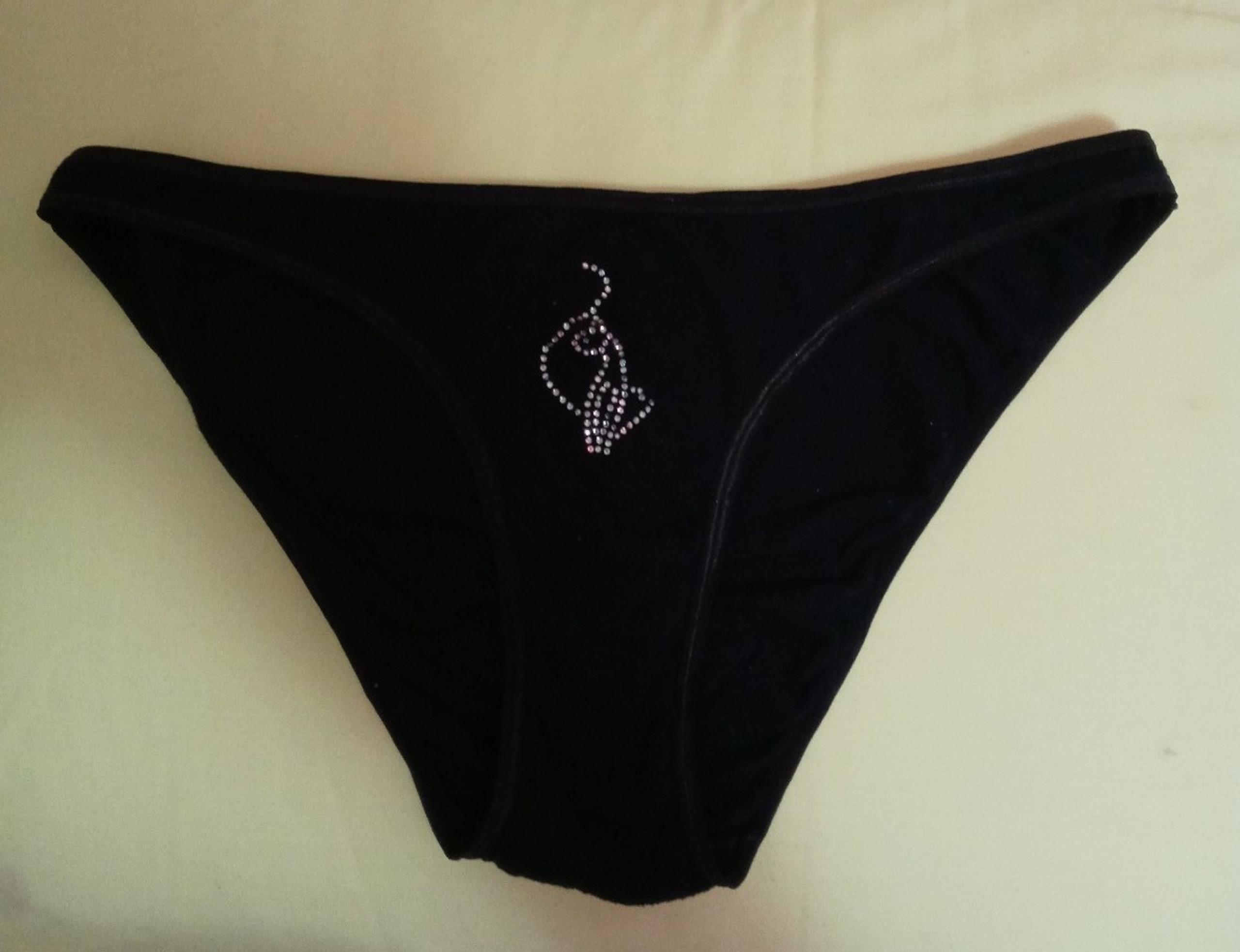 Bikini baby phat  panties
