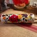 Pioneer Woman Floral Rolling Pin