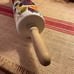 Pioneer Woman Floral Rolling Pin