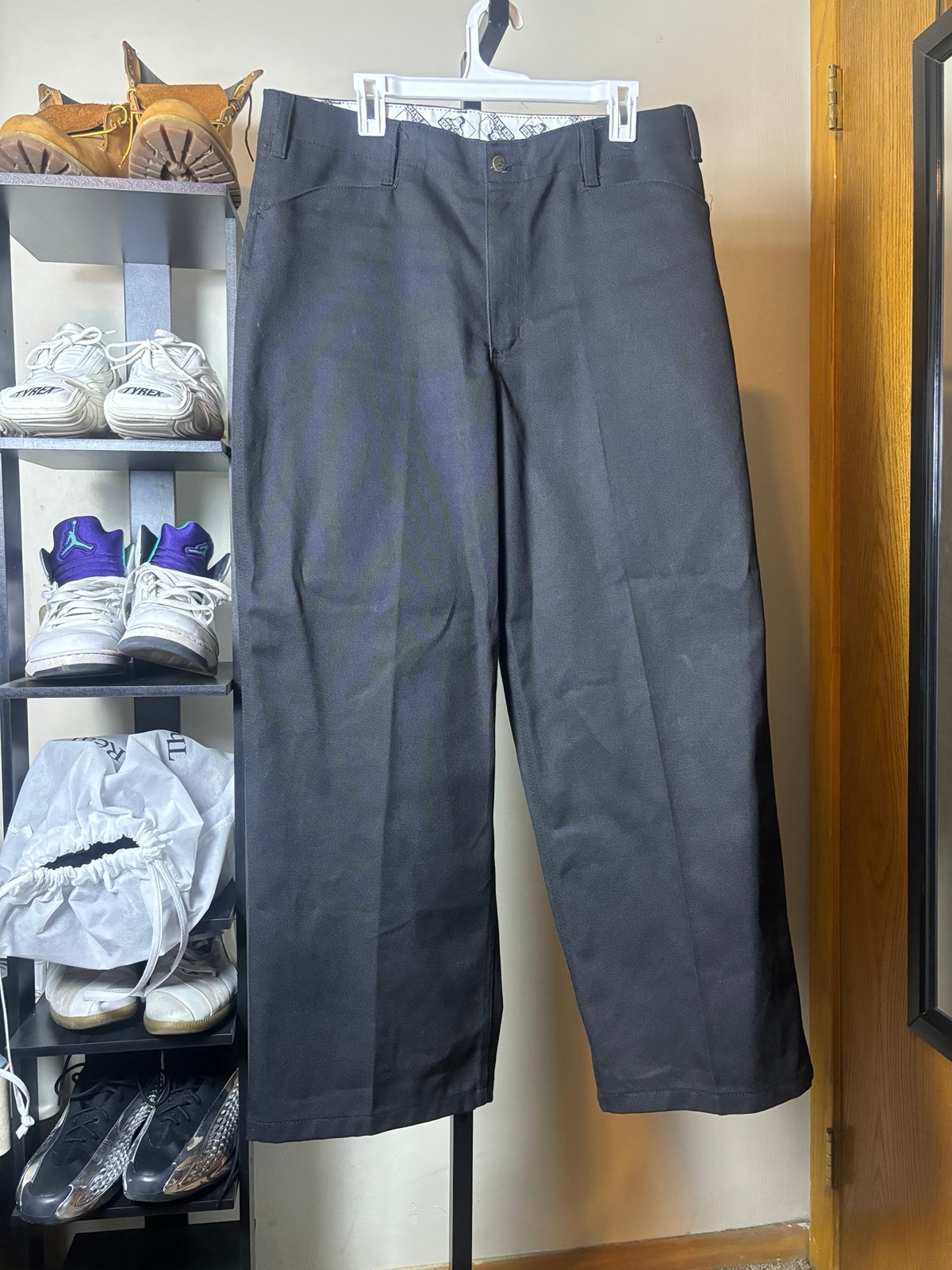 BEN DAVIS PANTS
