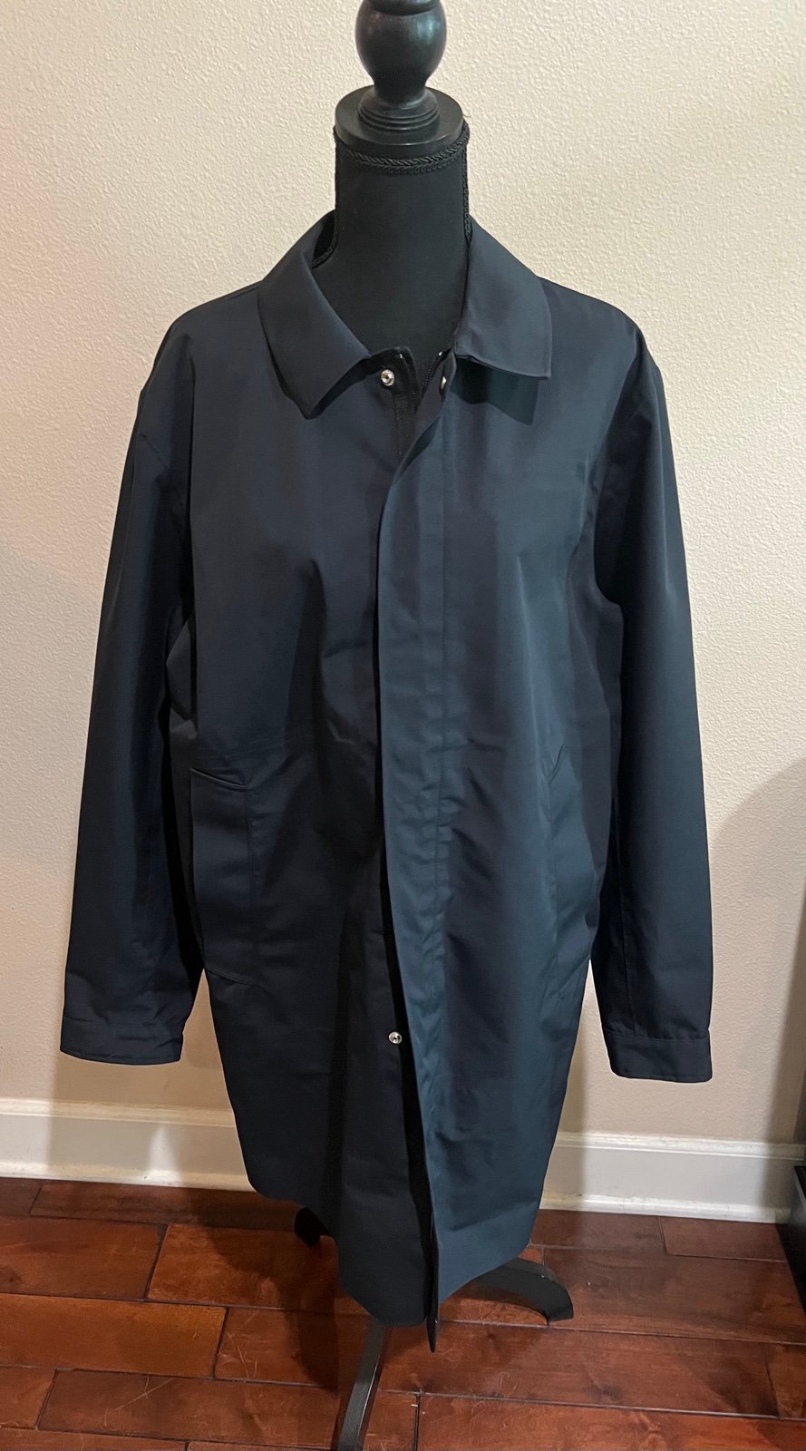 Herschel 3L Jacket
