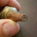 Vintage Victor Welding CUTTING TORCH 315 Handle 1025 CA-1050 2 Barrel Acetylene